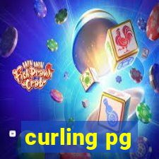 curling pg